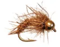 Mosca Ninfe GH Greeen Pheasant Tail  #16 (AFM20716)