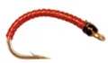 Mosca Ninfe D- Rib Chironomo Red  #12 (AFM22512)