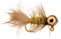 Mosca Peg Jig Olive  # 10 (AFM22710)