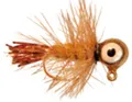 Mosca Peg Jig Copper # 10 (AFM22810)