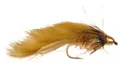 Mosca Streamer Trota GH Zonker  Olive # 06 (AFM50106)