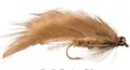 Mosca Streamer Trota Optik Zonker Olive # 06 (AFM50506)