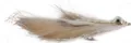 Mosca SaltWater Bunny Shrimp Tan #06 (AFM52306)