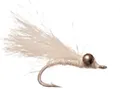 Mosca SaltWater Cheppia STR White UV #04 (AFM52404)