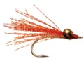 Mosca SaltWater Cheppia STR Crystal Red #04 (AFM52804)