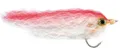 Mosca Streamer Luccio Giant Pike Red White #30 (AFM54030)