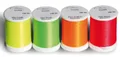 Fluo Thread - Colore Fluo Arancio PROMO (AFT1)