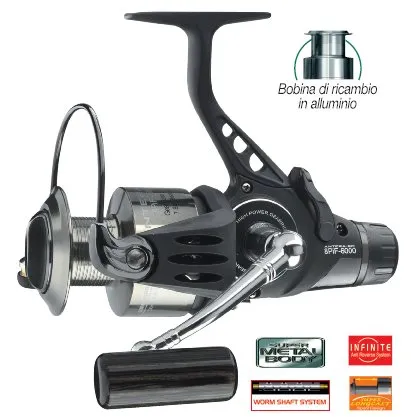 Antera BR 8 PiF - 1980100 (10000)