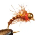 Mosca Piller Ninfe Perarolo  #12 (AP0212)