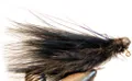 Mosca Piller Streamer Black #08 (AP0708)