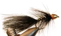 Mosca Piller Streamer Red collar 06 (AP0906)