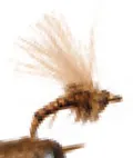 Mosca Piller Secche Mosquito  #18 (AP1218)