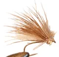 Mosca Piller Secche Speedy Sedge   #10 (AP1310)