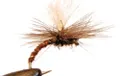 Mosca Piller Secche  Pheasant Parachute  #10 (AP1410)
