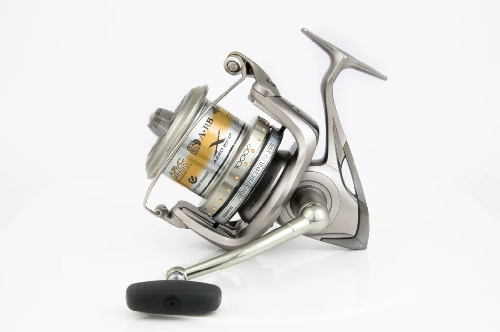 AERO TECHNIUM XSB - ARTC6000XSB