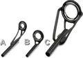 Apicali serie Titanium - GSMCTT