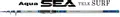 Aqua Sea Tele Surf - AQSEAS42T