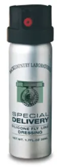 Silicone Spray (BLSIL01)