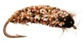 Mosca  Big Pattern GH Rock Roller #08 (BP80908)