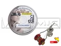 BRAIDED COCO 0,08 mm