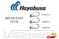 BRUSH EASY FF150