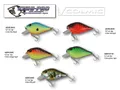 BULLHEAD CRANK - 5gr  4,5cm