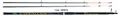 Barracuda: sez.3+1 mt. 4,30; gr. 120 - gr. 170