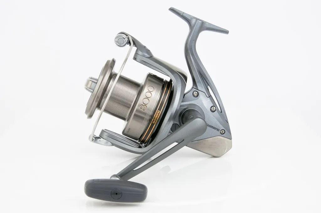 BIOMASTER XSB - BIO8000XSB