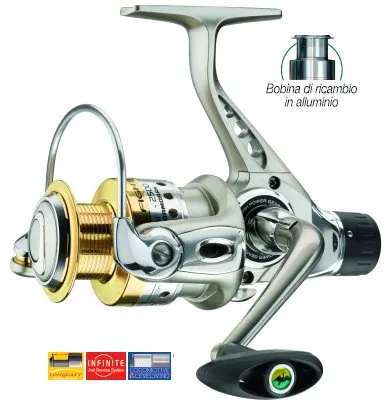 Bull Fighter 5 Ai - 1250150 (1500)