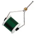 Bobinatore Ceramic Rod Wrapping Griffin (CB07)