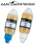 CDC gel e oil - WF 118