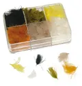 CDC Puff Colore Giallo (CDCPY)