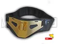 CINTURA - BELTS STAND-UP METALIC