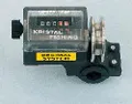 CMA - Meter recorder