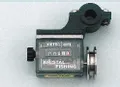 CMB - Meter recorder