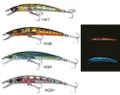 Crystal 3D Minnow Sinking - F980