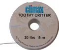 Cavo Acciaio Climax 10 Lb (CT10LB)