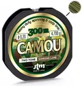 Camou - Ø 0,17