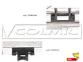 Cerniere ONE - ONE frames