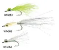 Streamers Cheppia Special - WF-083