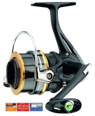 Corcast 4 PiF Super Jet Match - 1647300 (3000)