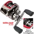 Crossfire CF 150 - CF 150 L