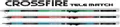 Crossfire Tele Match - CF TM45TL