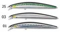 Daiwa SP Minnow - DSPM15F