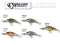DEEP CHASER JOINTED luccio-bass/lead: 7,00gr - affondamento:2,00