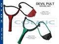 DEVIL PULT ground bait