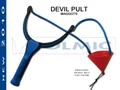 DEVIL PULT maggots