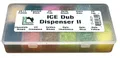 SLF Ice Dub dispenser II 12 colori (DUB23)