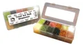 Trout Ice Dub dispenser 12 colori (DUB25)