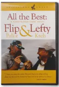Conversation with Flip Pallot &  Lefty Kreh (DVD20)
